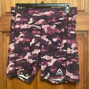 Reebok shorts